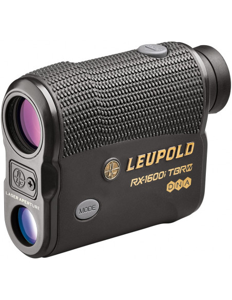 Telémetro LEUPOLD RX-1600i TBR/W - 173805