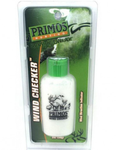 Verificador de viento PRIMOS - PS7731