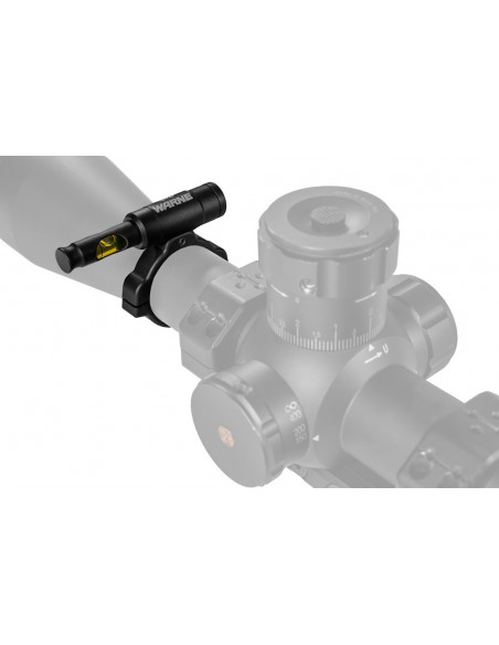 Nivel universal WARNE para visores de 30mm. - USL30