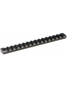 Carril WARNE Tactical Mountain Tech - Tikka T3 20MOA - 76T3-20MOA
