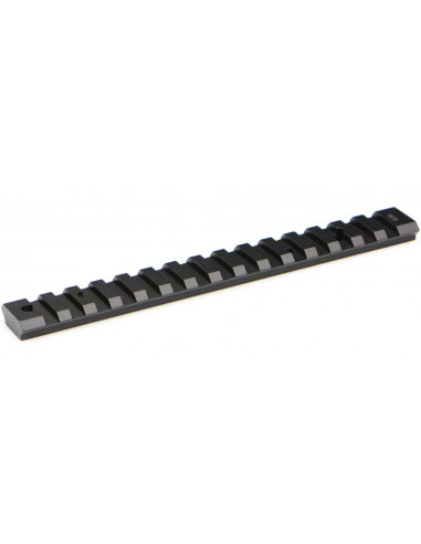 Carril WARNE Tactical Mountain Tech - Tikka T3 20MOA - 76T3-20MOA