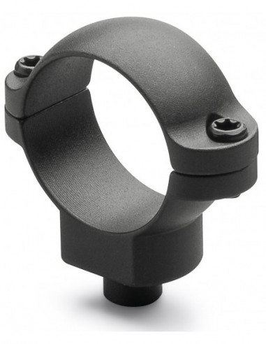 Juego de Anillas LEUPOLD QR 1" [Desmontables] - Bajas Ext. - 60955
