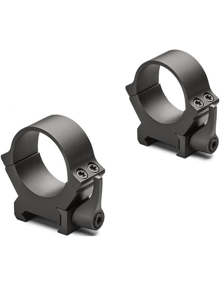 Juego de Anillas LEUPOLD QRW2 34mm. [Desmontables] - Altas - 177274