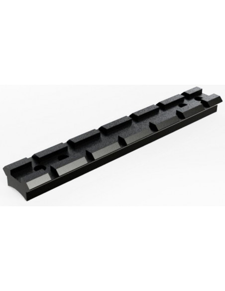 Carril POLI NICOLETTA - FN BAR - 06.002/00