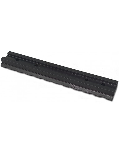 Carril POLI NICOLETTA para escopeta - banda 7mm. - 06.025/00