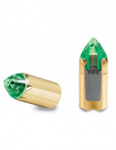 Munición metálica REMINGTON PREMIER ACCUTIP - 450 Bushmaster - 260 grains - 27943 2