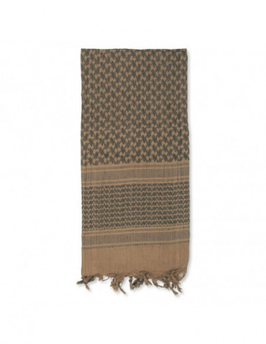 Palestino BLACKHAWK! Shemagh Táctico - coyote - 330005CT