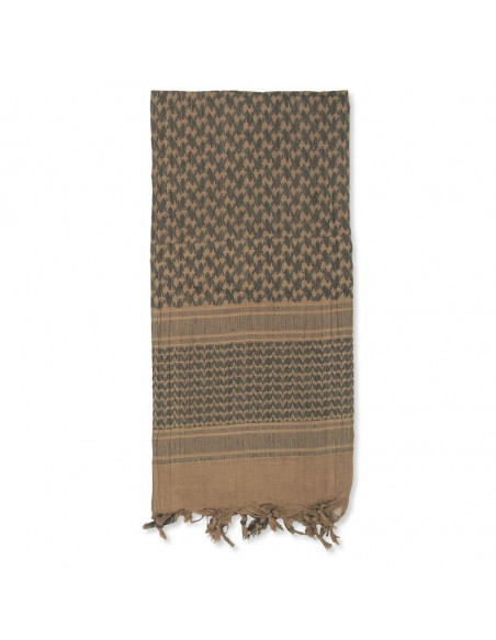 Palestino BLACKHAWK! Shemagh Táctico - coyote - 330005CT
