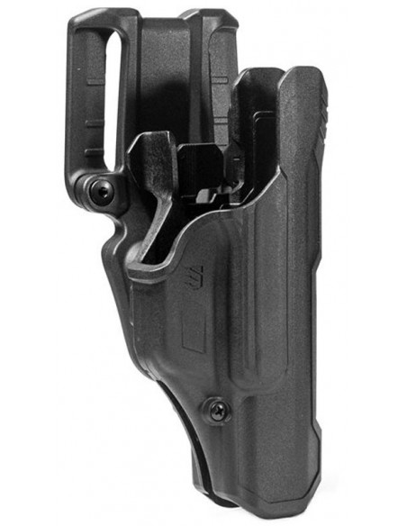 Funda de servicio BLACKHAWK! T-SERIES de Nivel 2 - SIG P320 - 44N161BKR