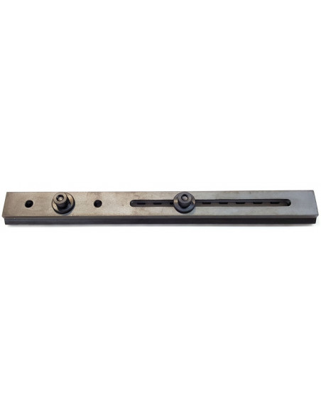 Carril weaver LEUPOLD para bases QR - 18 cm. - 8918