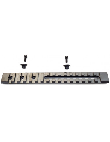 Carril weaver LEUPOLD para bases QR - 18 cm. - 8918
