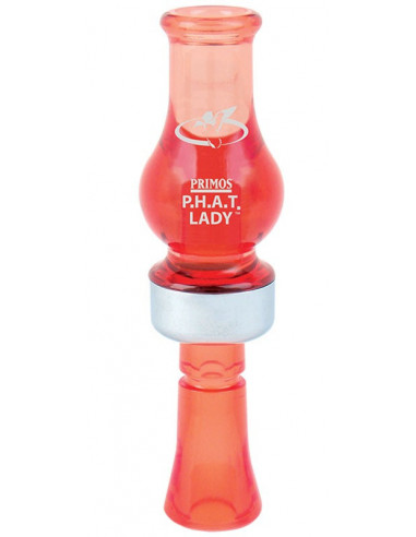 Reclamo para patos PRIMOS PHAT Lady - 858