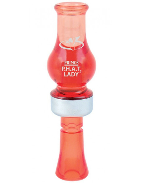 Reclamo para patos PRIMOS PHAT Lady - 858