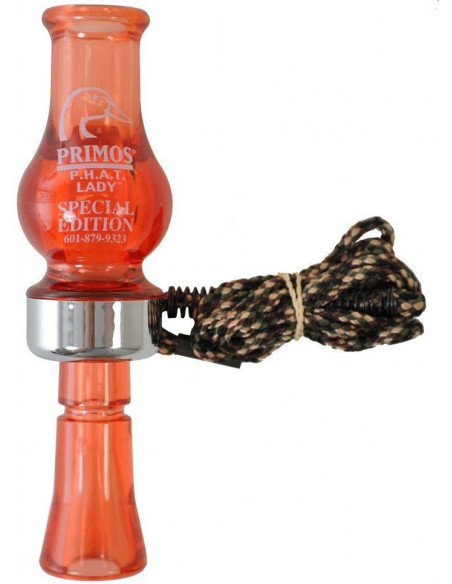 Reclamo para patos PRIMOS PHAT Lady - 858
