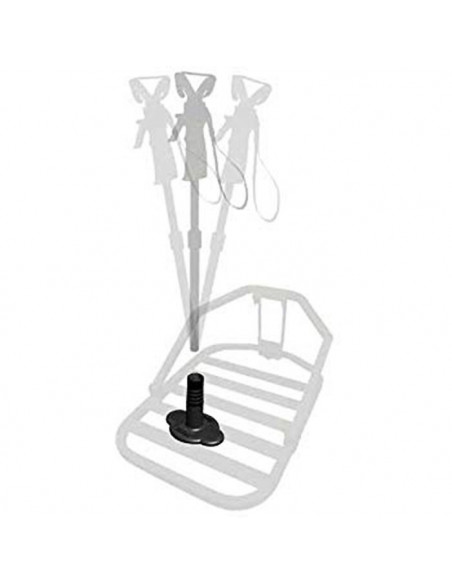 Base para monopíe PRIMOS Treestand - 65498