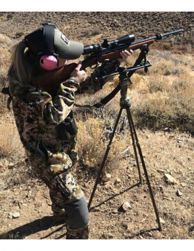 Apoyo para rifle PRIMOS 2 -Point - 65808M