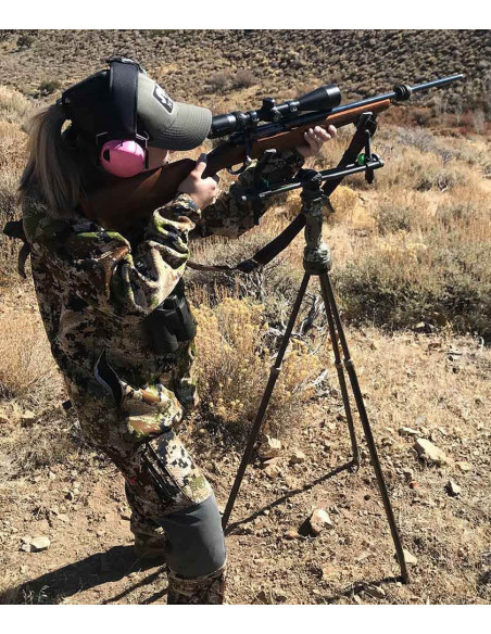 Apoyo para rifle PRIMOS 2 -Point - 65808M