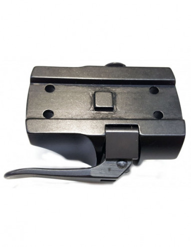 Montura APEL modelo BLASER R93 para AimPoint Micro - 403040211