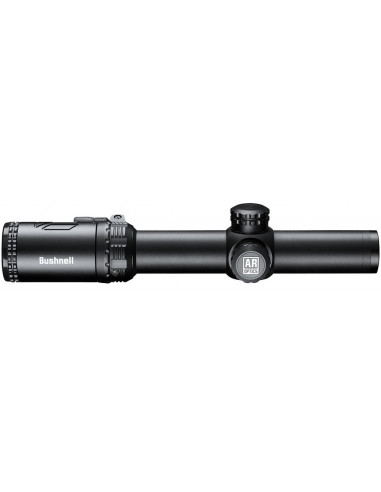 Visor BUSHNELL AR 1-6x24 SFP BTR-1 ilum. - AR71624I