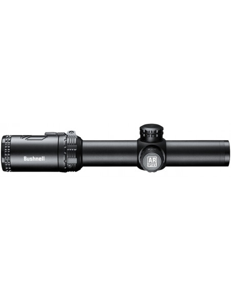 Visor BUSHNELL AR 1-6x24 SFP BTR-1 ilum. - AR71624I