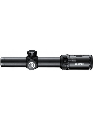Visor BUSHNELL AR 1-6x24 SFP BTR-1 ilum. - AR71624I