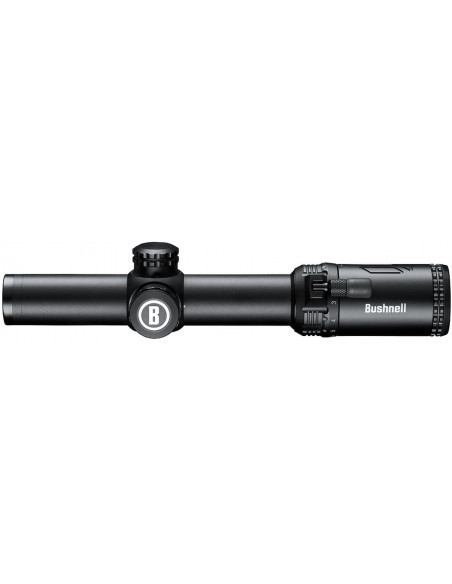Visor BUSHNELL AR 1-6x24 SFP BTR-1 ilum. - AR71624I