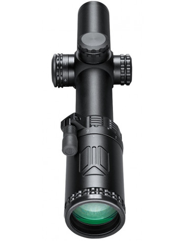 Visor BUSHNELL AR 1-6x24 SFP BTR-1 ilum. - AR71624I