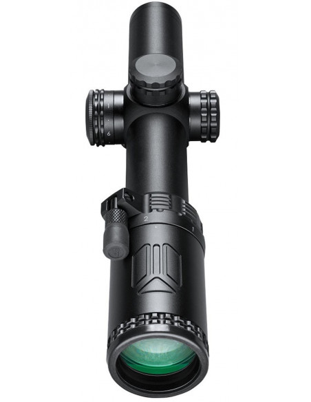 Visor BUSHNELL AR 1-6x24 SFP BTR-1 ilum. - AR71624I