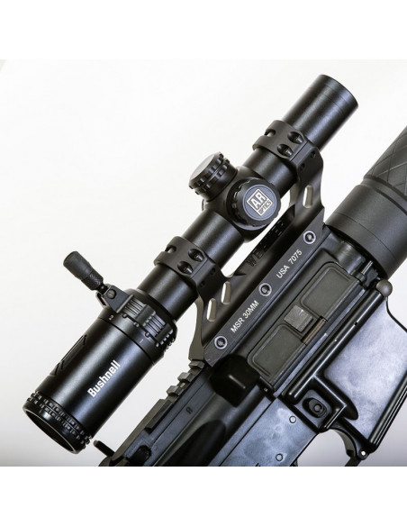 Visor BUSHNELL AR 1-6x24 SFP BTR-1 ilum. - AR71624I