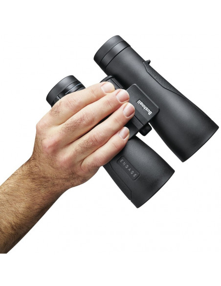 Prismático BUSHNELL ENGAGE DX - 12x50 - BENDX1250