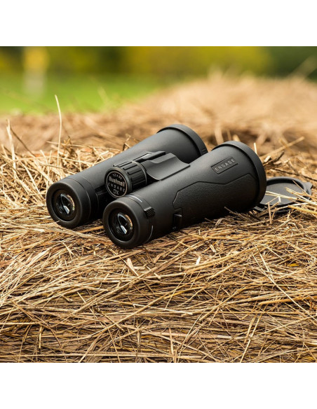 Prismático BUSHNELL ENGAGE DX - 12x50 - BENDX1250