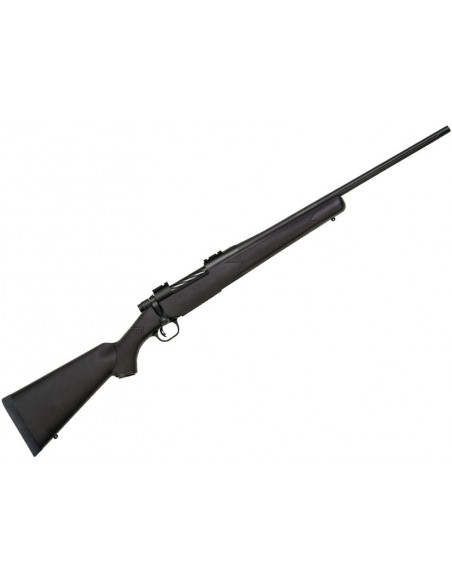 Rifle de cerrojo MOSSBERG Patriot Synthetic - 270 Win. - 27884