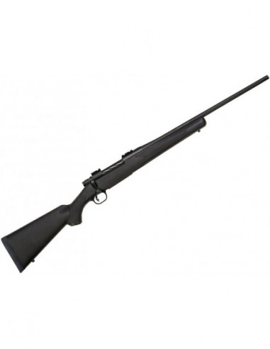 Rifle de cerrojo MOSSBERG Patriot Synthetic - 308 Win. - 27864