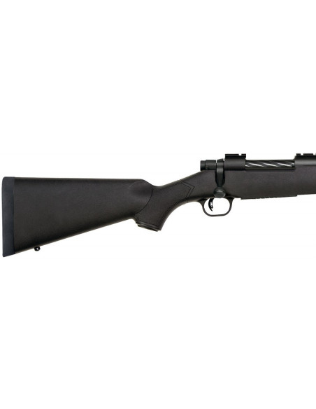 Rifle de cerrojo MOSSBERG Patriot Synthetic - 308 Win. - 27864