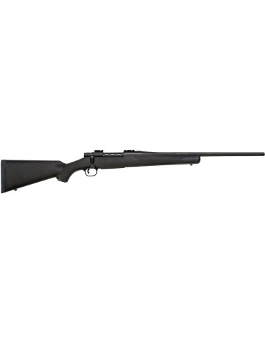Rifle de cerrojo MOSSBERG Patriot Synthetic - 6.5 Creedmoor - 27909