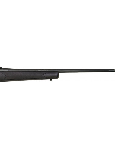 Rifle de cerrojo MOSSBERG Patriot Synthetic - 6.5 Creedmoor - 27909