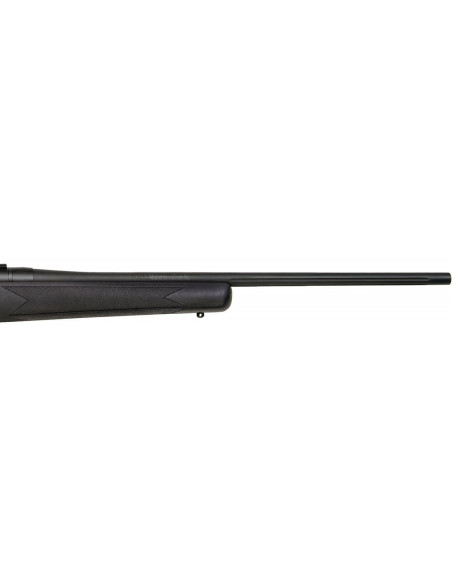 Rifle de cerrojo MOSSBERG Patriot Synthetic - 6.5 Creedmoor - 27909