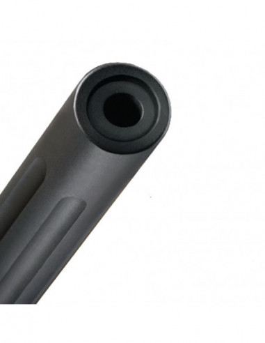 Rifle de cerrojo MOSSBERG Patriot Synthetic - 6.5 Creedmoor - 27909