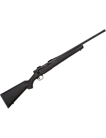 Rifle de cerrojo MOSSBERG Patriot Synthetic - 450 Bushmaster - 28013