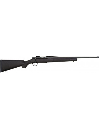 Rifle de cerrojo MOSSBERG Patriot Synthetic - 450 Bushmaster - 28013
