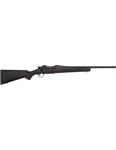 Rifle de cerrojo MOSSBERG Patriot Synthetic - 450 Bushmaster - 28013