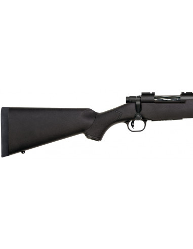 Rifle de cerrojo MOSSBERG Patriot Synthetic - 450 Bushmaster - 28013