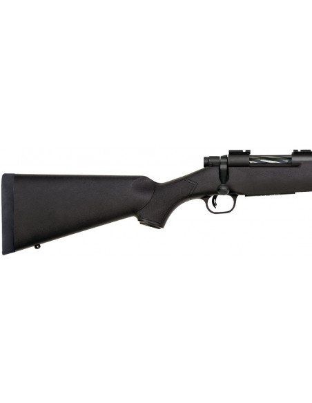 Rifle de cerrojo MOSSBERG Patriot Synthetic - 450 Bushmaster - 28013