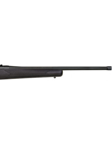 Rifle de cerrojo MOSSBERG Patriot Synthetic - 450 Bushmaster - 28013