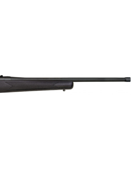 Rifle de cerrojo MOSSBERG Patriot Synthetic - 450 Bushmaster - 28013