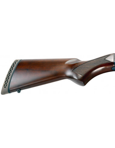 Escopeta de corredera MOSSBERG 500 SECURITY Persuader Retrograde - 12/76 - 50429