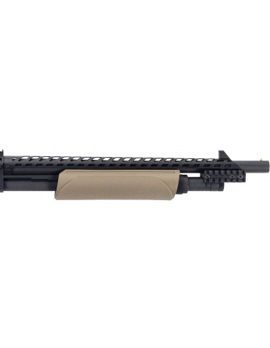 Escopeta de corredera MOSSBERG 500 ATI Tactical arena - 12/76 - 50424