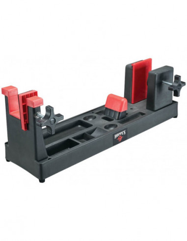 Banco de limpieza HOPPE'S Gun Vise - HGV