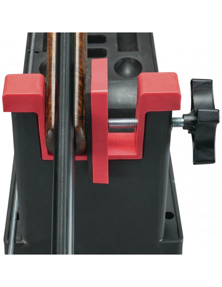 Banco de limpieza HOPPE'S Gun Vise - HGV