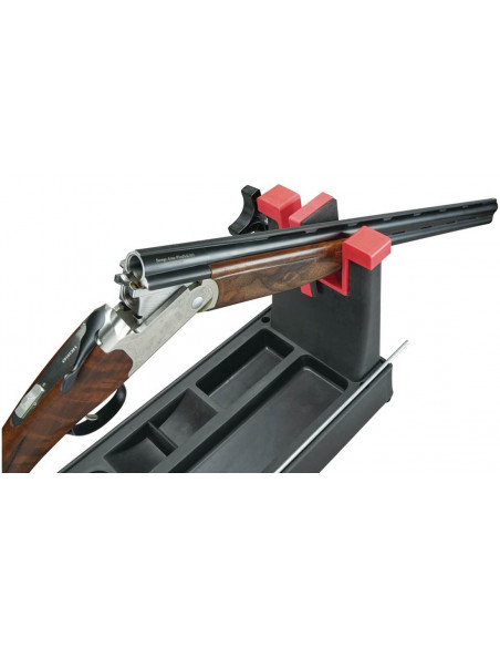 Banco de limpieza HOPPE'S Gun Vise - HGV